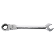 Cheie combinata cu clicket flexibil 08 mm CRV Topmaster Profesional Cheie combinata cu clicket flexibil 08 mm CRV Topmaster Profesional